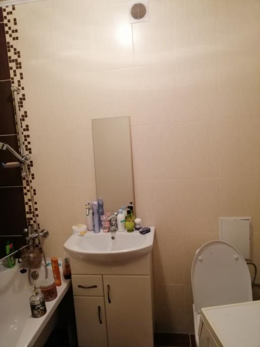 Квартира - изображениe 5