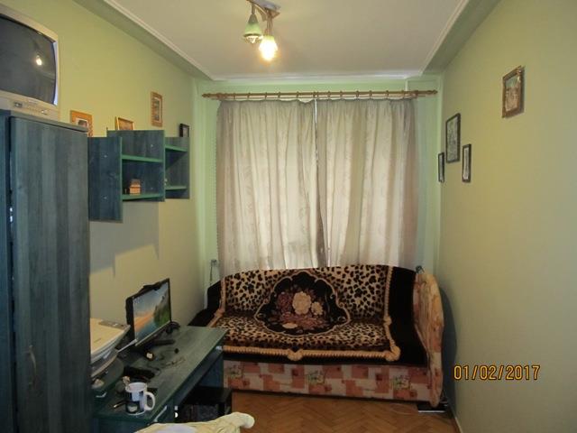 4-х кімнатна квартира недалеко центру Львова від власниці - изображениe 2