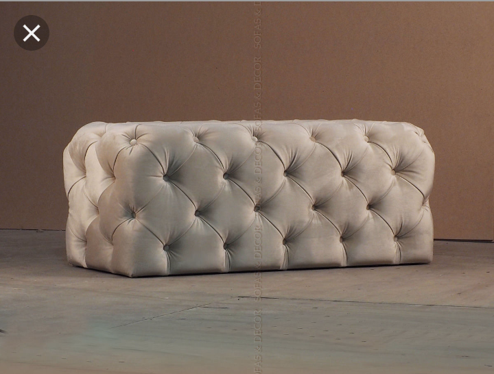 Прикроватные пуфы - изображениe 5