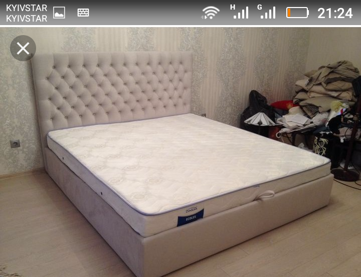 Кровати - изображениe 1