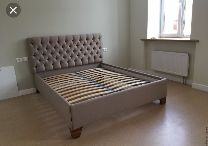 Кровати - изображениe 4