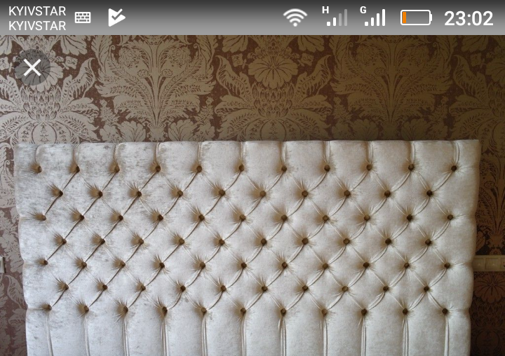 Изголовье - изображениe 2