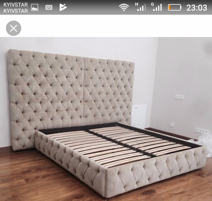 Изголовье - изображениe 3