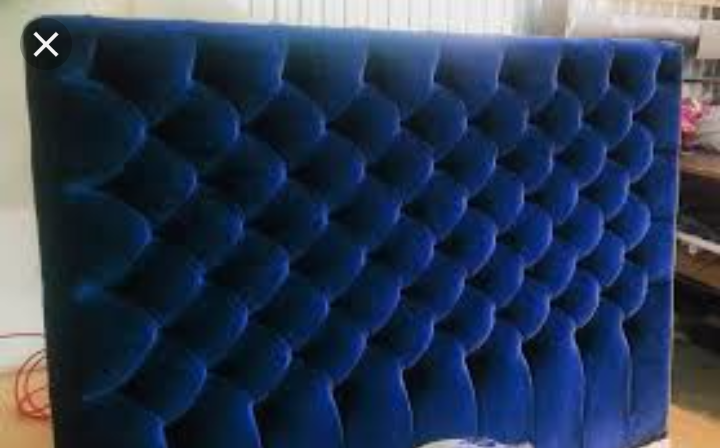 Изголовье - изображениe 1