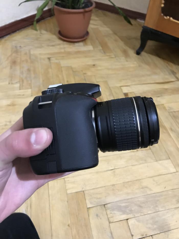 Продам фотоаппарат Nikon D3400kit - изображениe 3