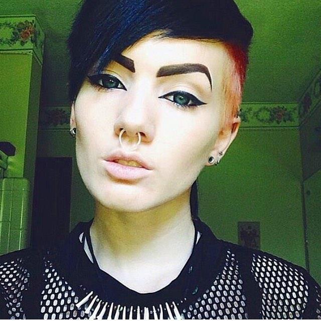 Цветные линзы для зрения - изображениe 2