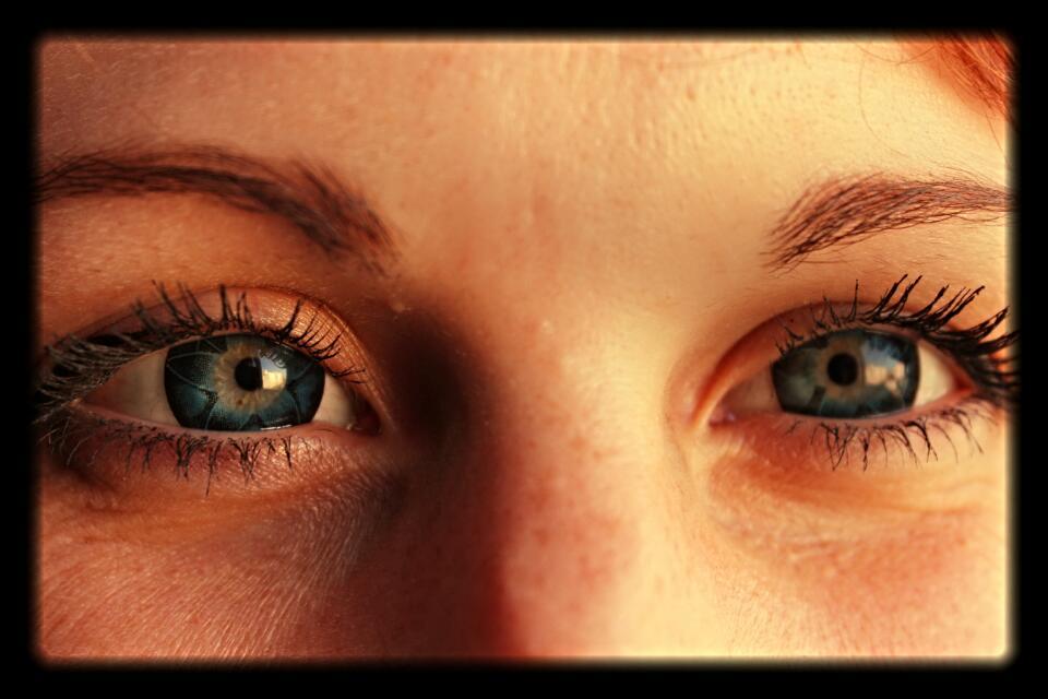 Цветные линзы для зрения - изображениe 3