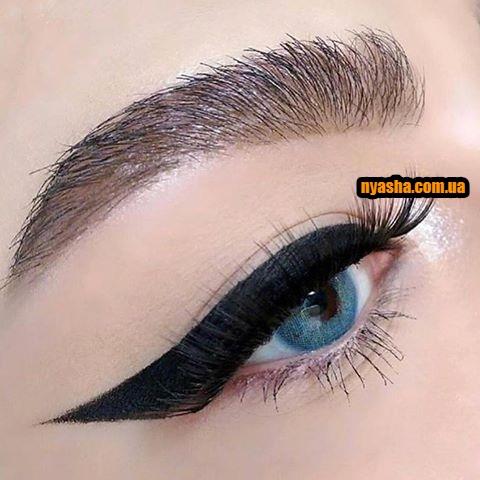 Цветные линзы для зрения - изображениe 4