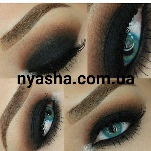 Цветные линзы  - изображениe 3