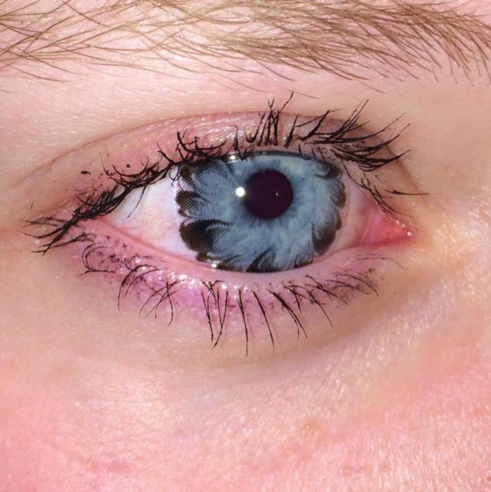 Корейские линзы для глаз на год - изображениe 4