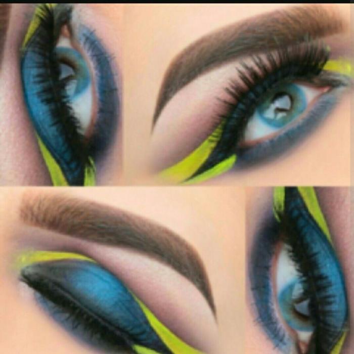 Корейские линзы для глаз на год - изображениe 5