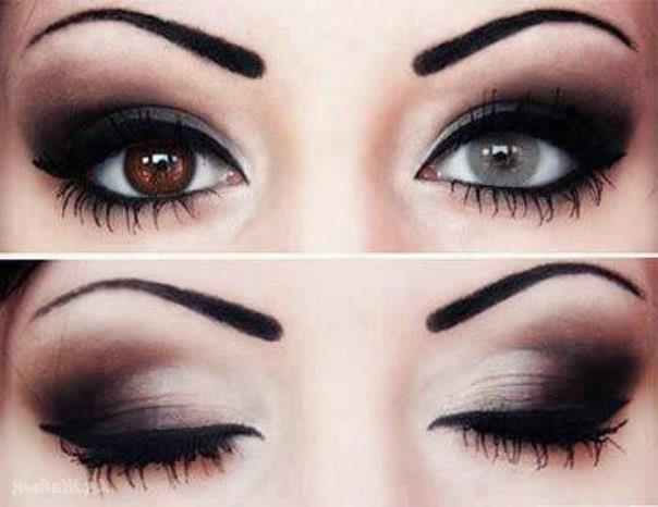 Цветные контактные линзы - изображениe 6