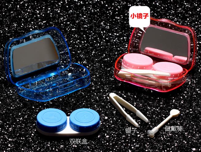 Цветные линзы для зрения не для зрения - изображениe 5