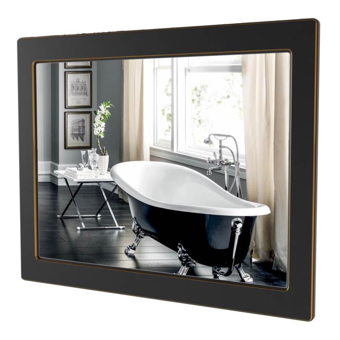 Мебель для ванной комнаты из натурального массива - изображениe 3