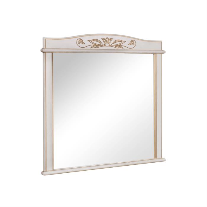 Мебель для ванной комнаты из натурального массива - изображениe 6