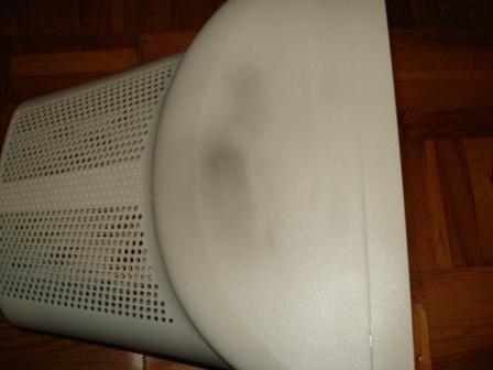 Продаю три монитора Samsung SyncMaster одним комплектом 3в1 - изображениe 6