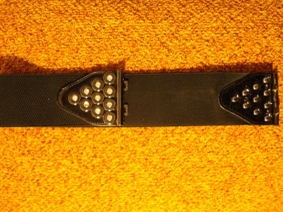 Пояс женский резинка 62 см длиной 75 см шириной - изображениe 4