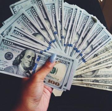 Высокооплачиваемая работа для девушек - изображениe 1