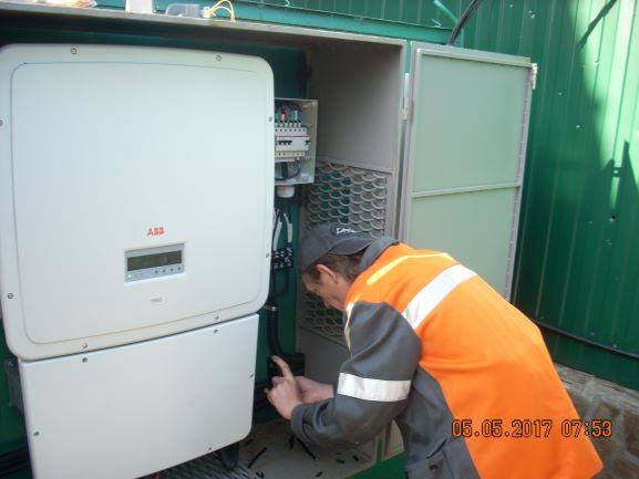 Продажа и монтаж солнечных электростанций под зелёный тариф - изображениe 2