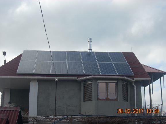 Продажа и монтаж солнечных электростанций под зелёный тариф - изображениe 5