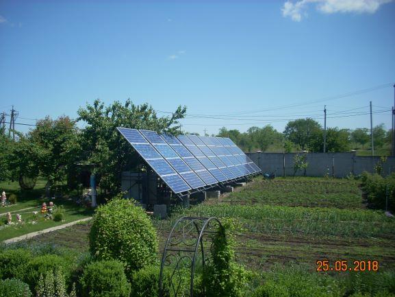 Продажа и монтаж солнечных электростанций под зелёный тариф - изображениe 6
