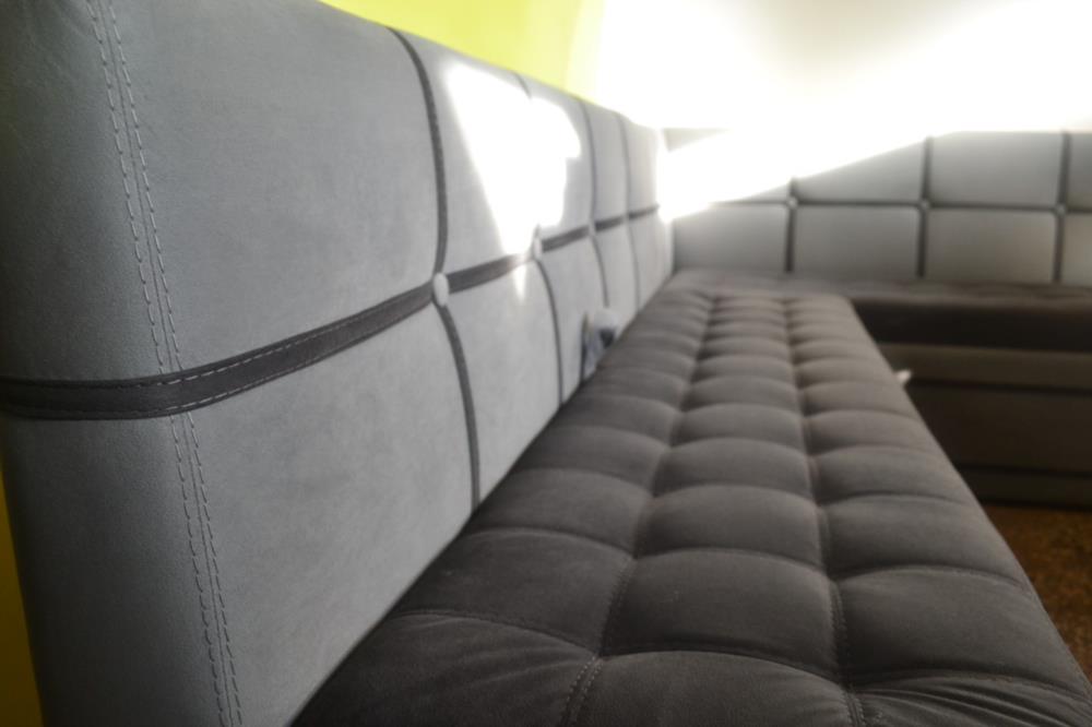 Кухонный уголок есть готовый на складе - изображениe 1