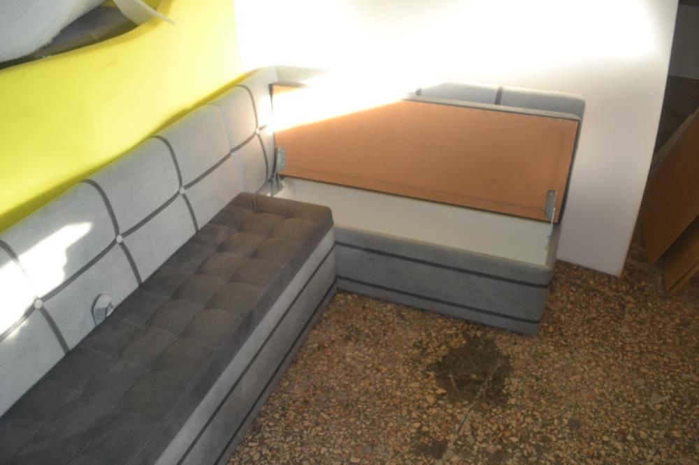 Кухонный уголок есть готовый на складе - изображениe 2