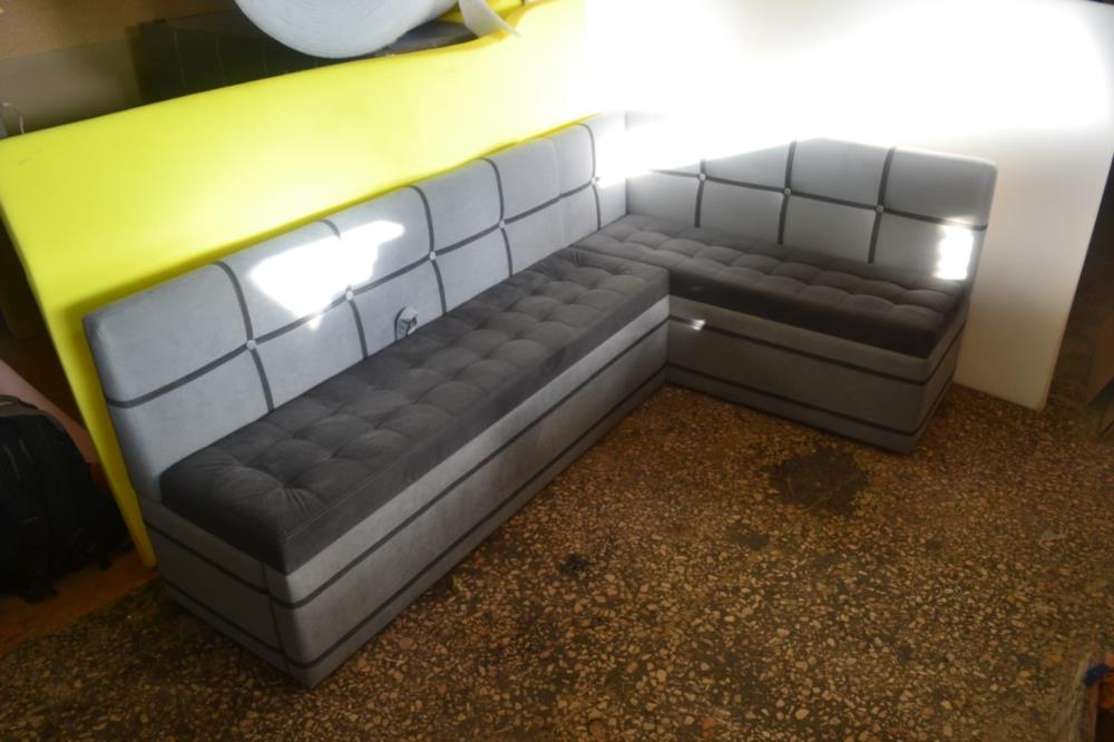 Кухонный уголок есть готовый на складе - изображениe 3