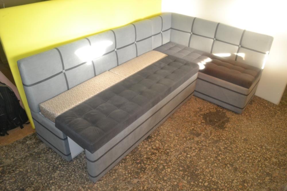 Кухонный уголок есть готовый на складе - изображениe 4