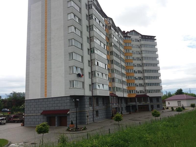 Квартири від забудовника ЖК Ювілейний в Івано-Франківську - изображениe 2