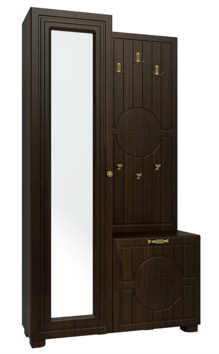 Прихожая Монблан МБ-11 - изображениe 1