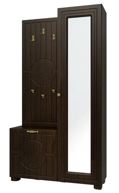 Прихожая Монблан МБ-11 - изображениe 6