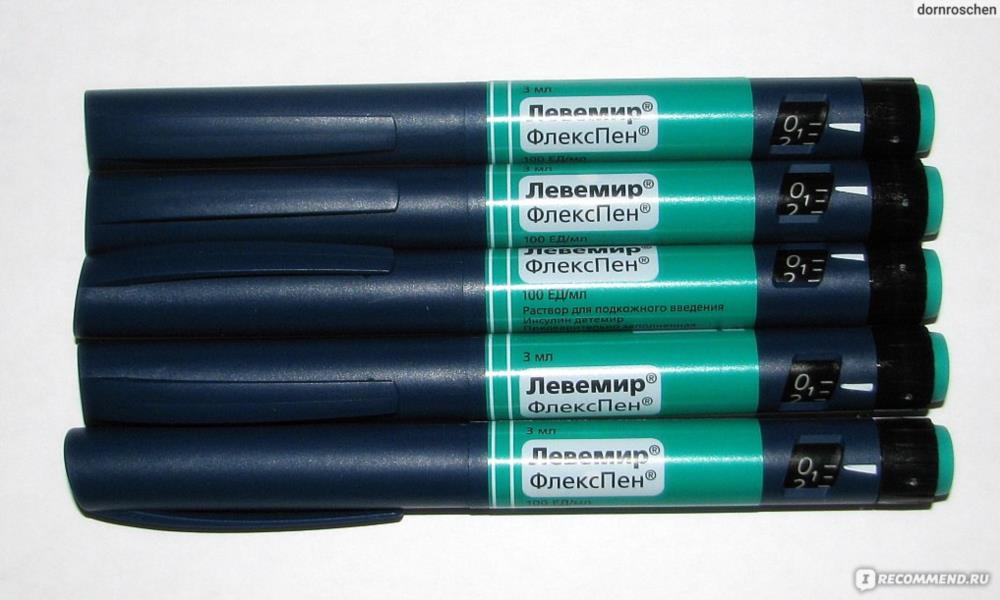 Продам Новорапид Левемир в шприц ручках постоянно - изображениe 4