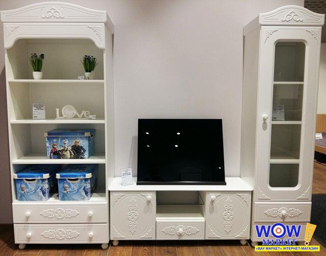 Пенал открытый АС-03 Ассоль - изображениe 3