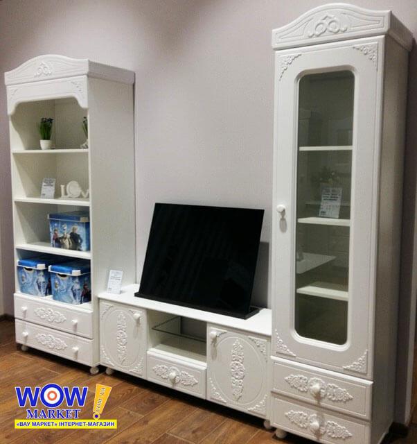 Пенал открытый АС-03 Ассоль - изображениe 4