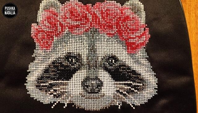 Рюкзаки с вышивкой ручной работы недорого - изображениe 3