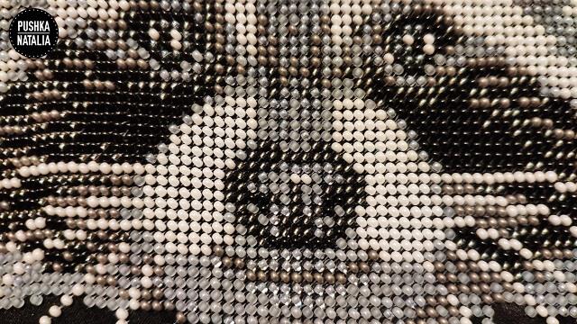 Рюкзаки с вышивкой ручной работы недорого - изображениe 5