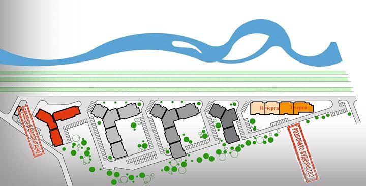 Квартири від ЖК Ювілейний  в Івано-Франківську - изображениe 5