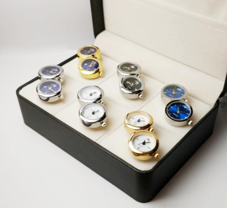 Запонки в виде карты мира - изображениe 3