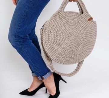  Сумки ручной работы  - изображениe 3