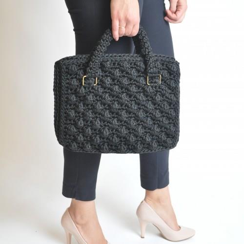  Сумки ручной работы  - изображениe 4