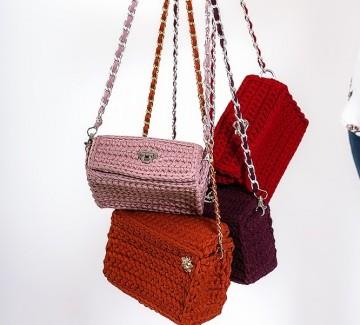  Сумки ручной работы  - изображениe 5