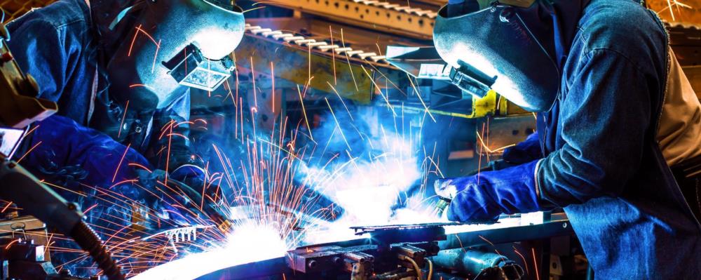 Требуется Сварщик - изображениe 1