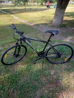 Велосипед - изображениe 1