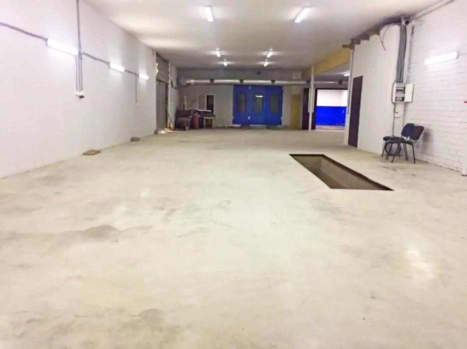 Продажа СТО 500м2 Р-н ТроещинаЛесной - изображениe 5