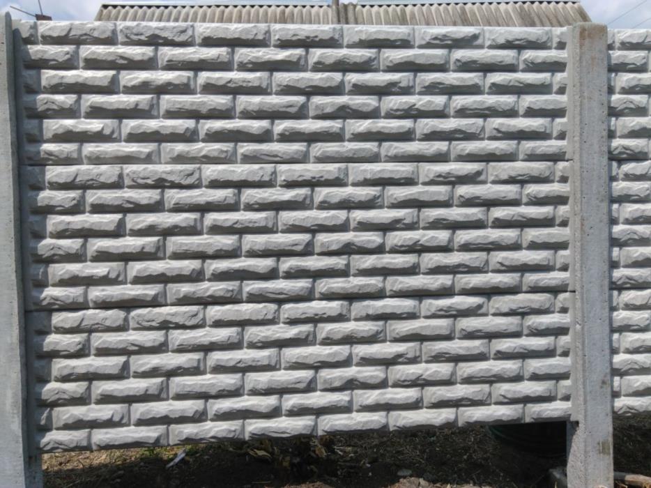 Евро забор - изображениe 3