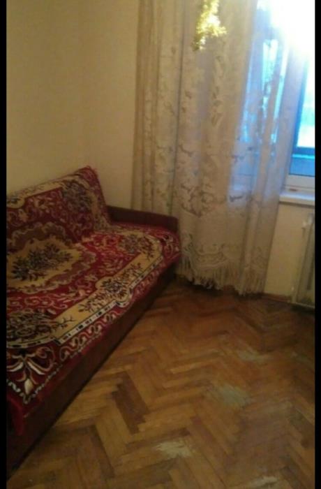 Сдам однокомнатную квартиру посуточно - изображениe 1