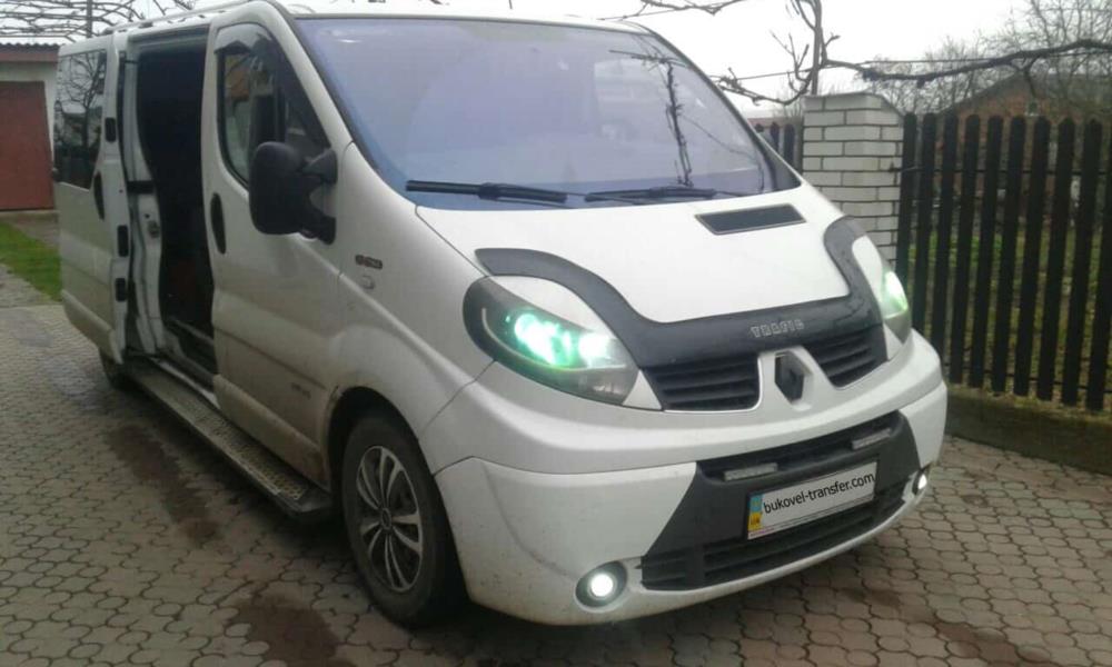 Bukovel-Transfer  Трансфер на Буковель Ивано-Франковск Буковель Льовов и другие города - изображениe 3