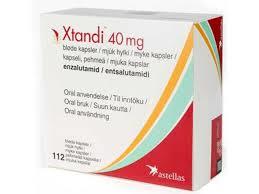 Продам Кстанди  Xtandi - изображениe 1