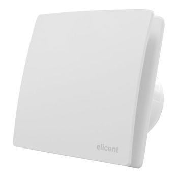 Осевой вентилятор для ванной Elicent Elegance 150 - изображениe 1